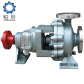 Can customized IH model plastic chemical pump